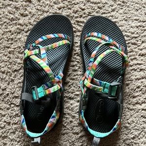 Chaco sandals
